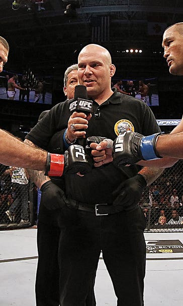 Dan Henderson-Shogun Rua rematch can't reach expectations, and shouldn't have to